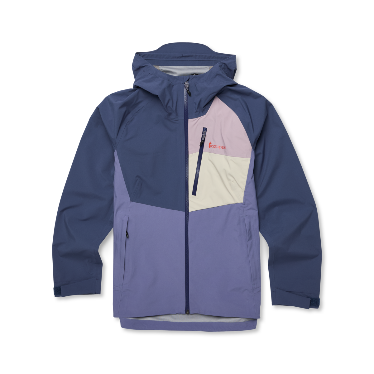 Impermeo 3L Hooded Shell Jacket - Women's - Image 46