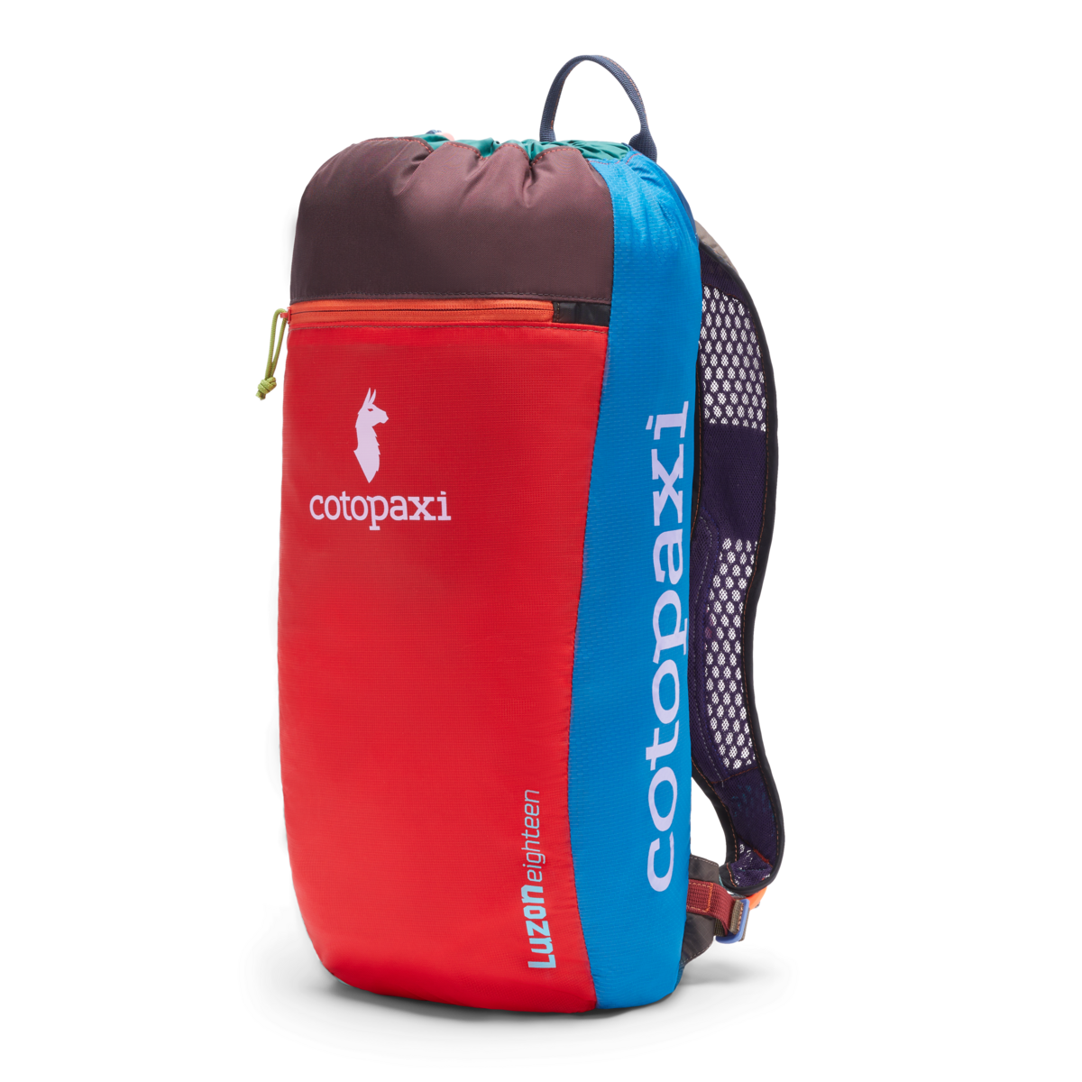 Luzon 18L Daypack - Del D??a