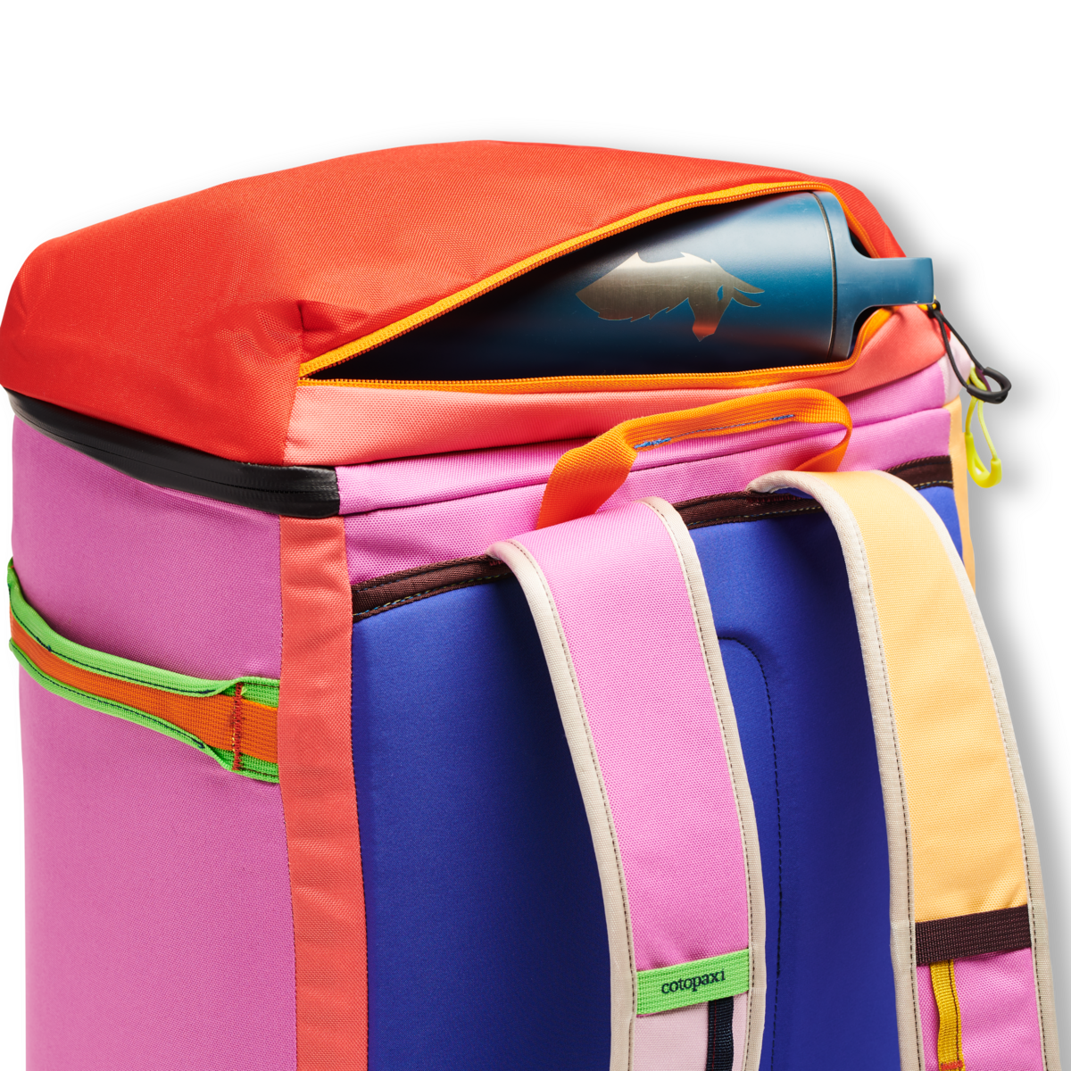 Hielo 24L Cooler Backpack - Del Día - Image 4