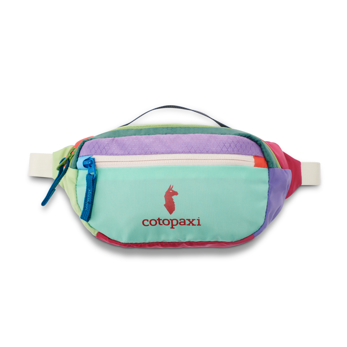 Kapai 1.5L Hip Pack - Del D??a