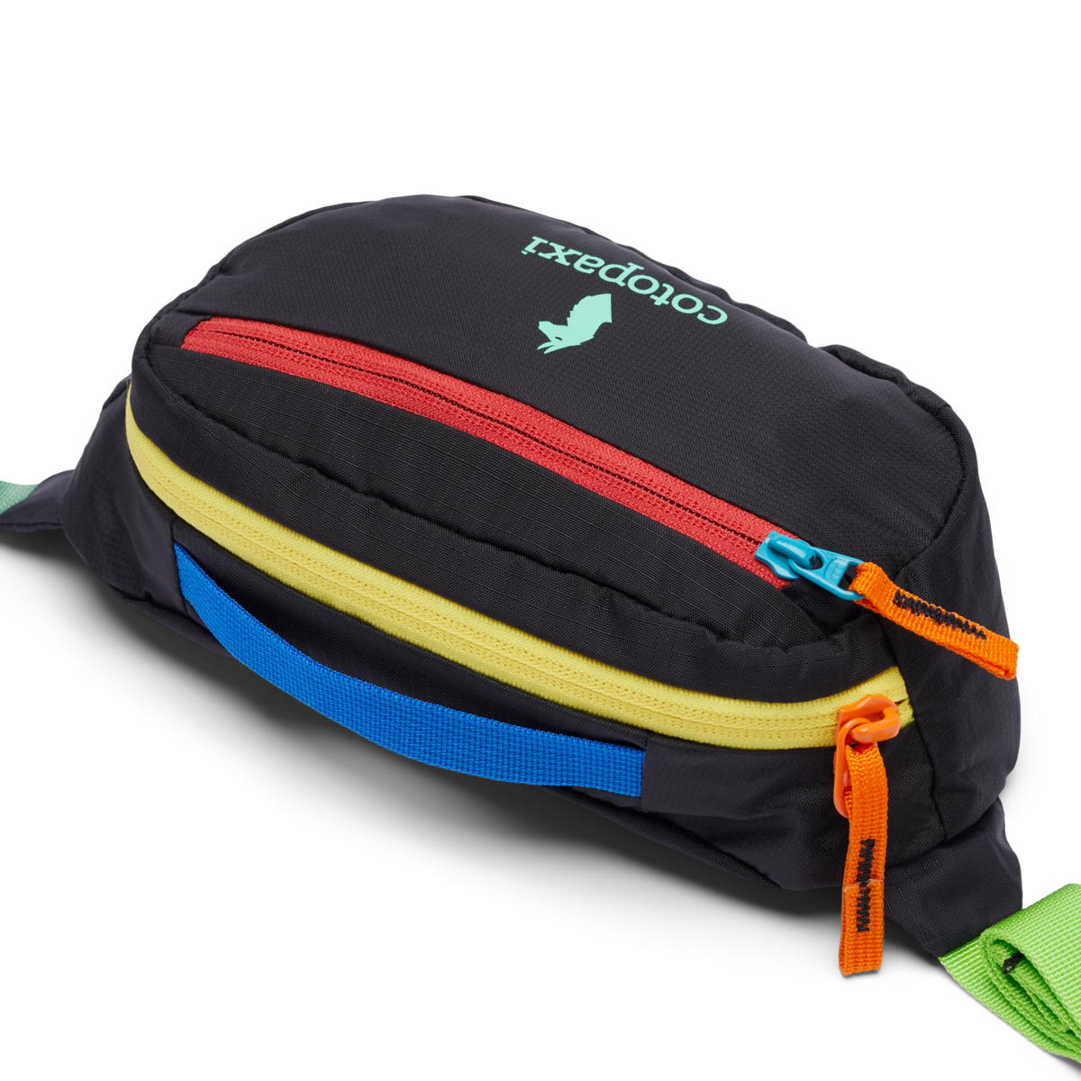 Kapai 1.5L Hip Pack - Del D??a Monochrome - Image 5