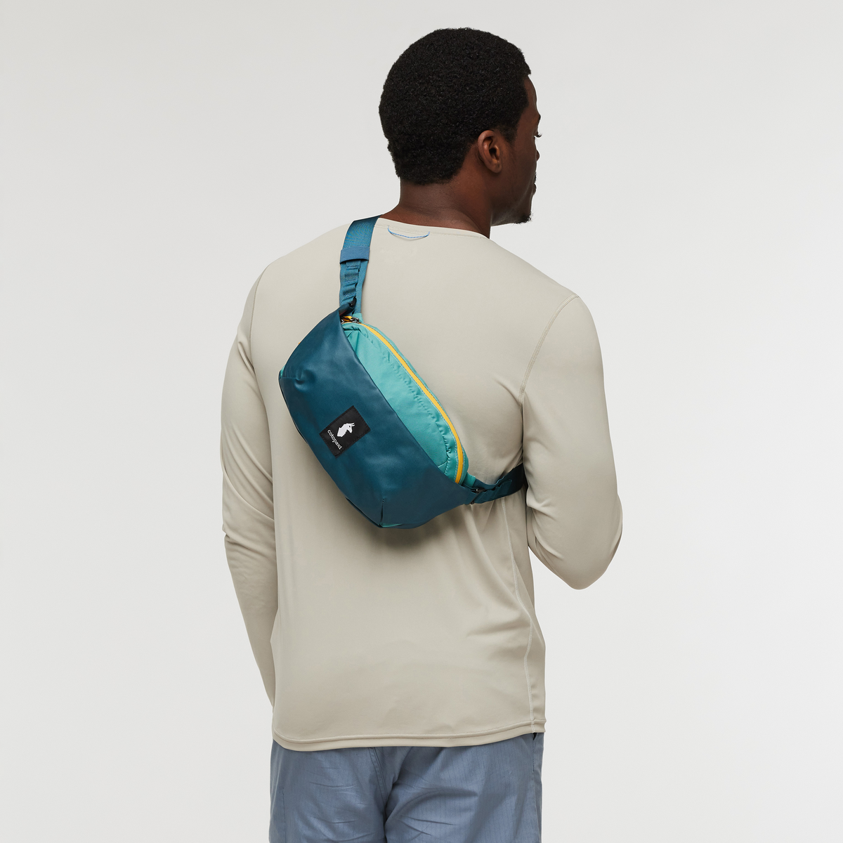 Coso 2L Hip Pack - Cada D??a - Image 13