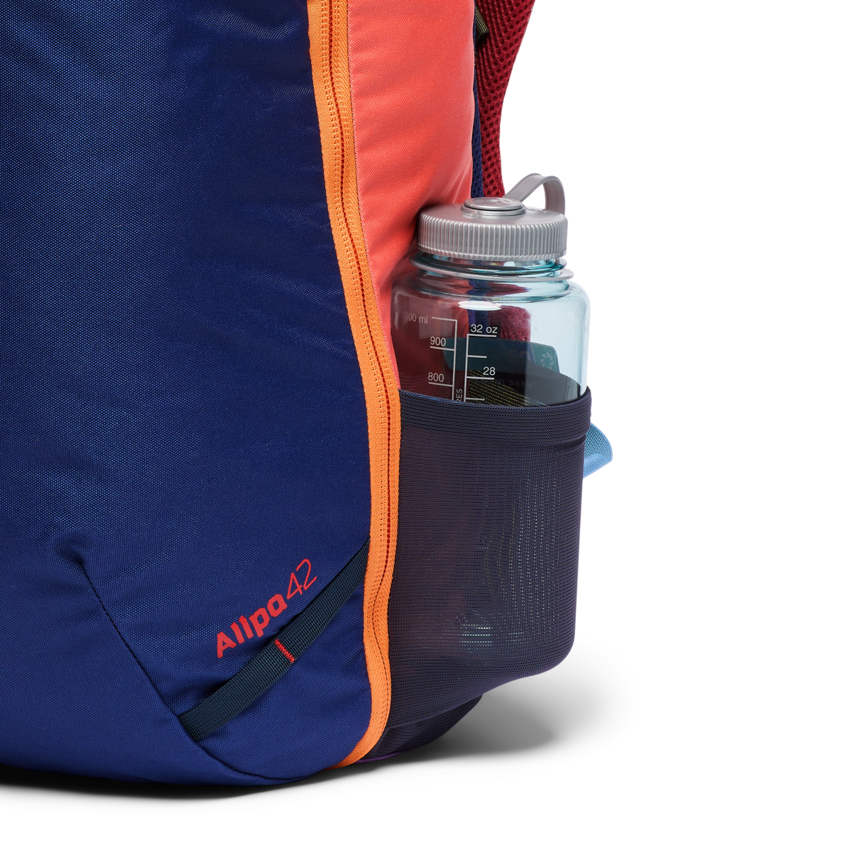 Allpa 42L Travel Pack - Del D??a - Image 17
